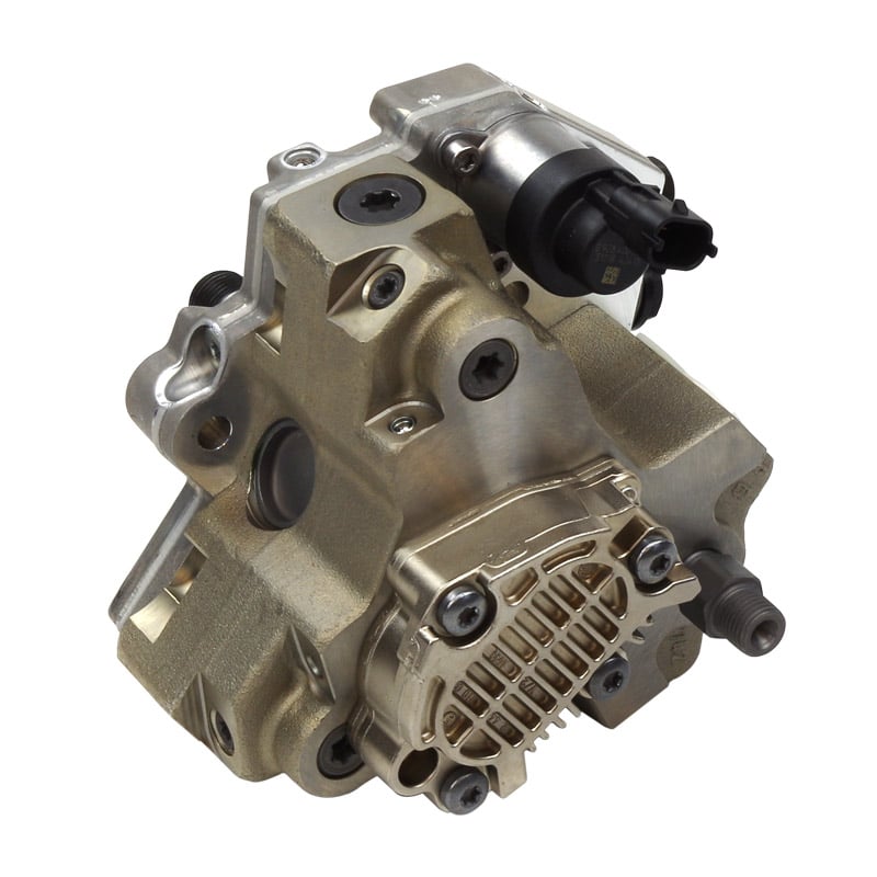 GM Remanufactured Double Dragon 120 CP3 Injection Pump For 01-04 6.6L LB7 Duramax Industrial Injection