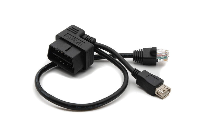 EZ Lynk OBDII Diagnostic Cable Auto Agent 1