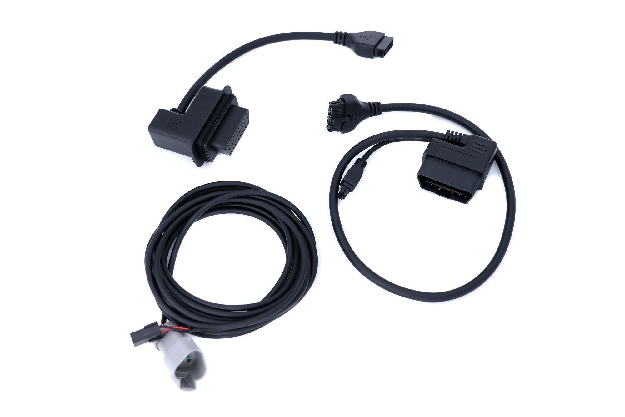 Auto Agent 3 Titan Cable Bundle EZ Lynk