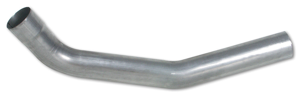 Exhaust Pipe 4 Inch 03-Early 07 Dodge RAM 2500/3500 Section Pass Steel Performance Series Exhaust Tail Pipe Diamond Eye