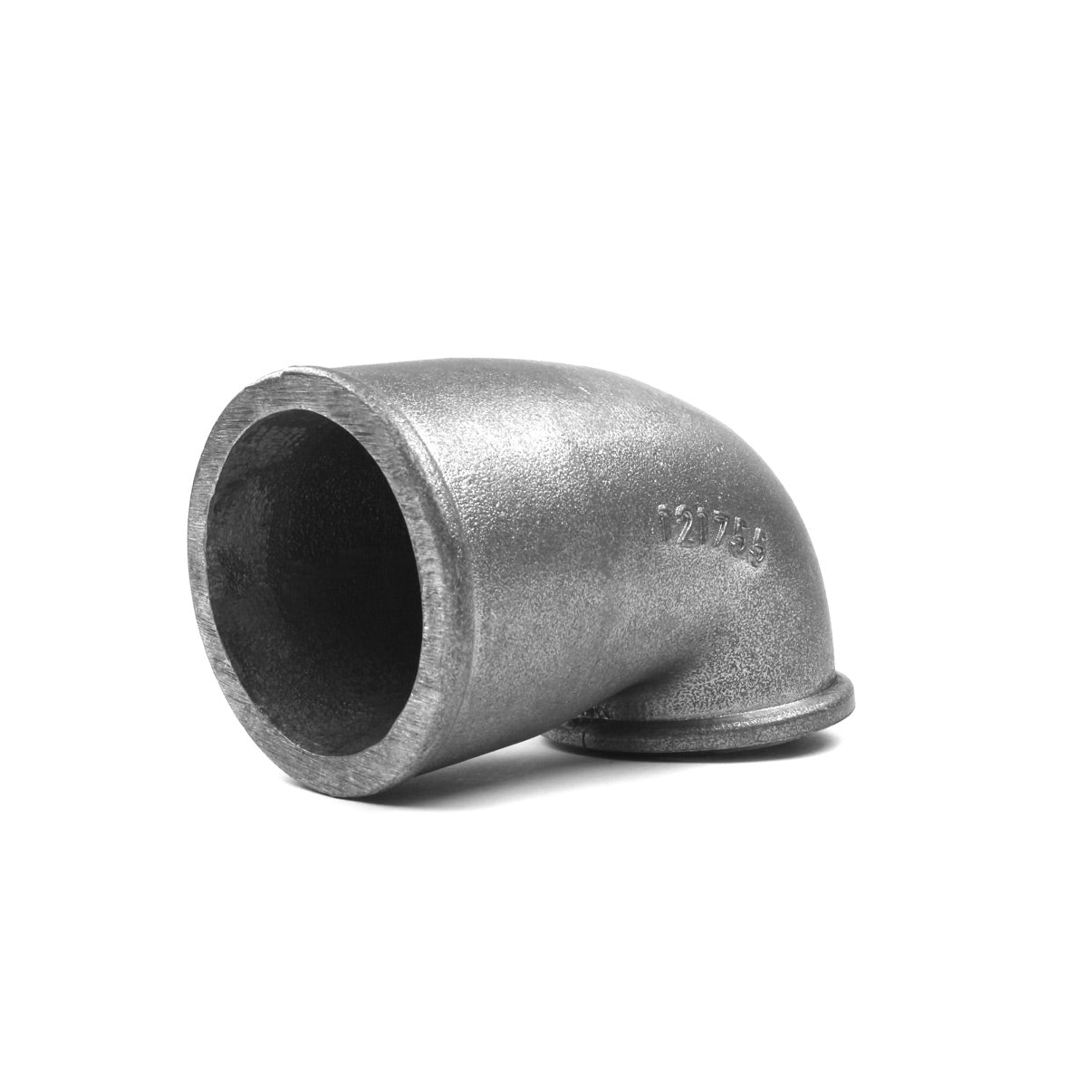 High Flow Cast Elbow 90 Degree Industrial Injection