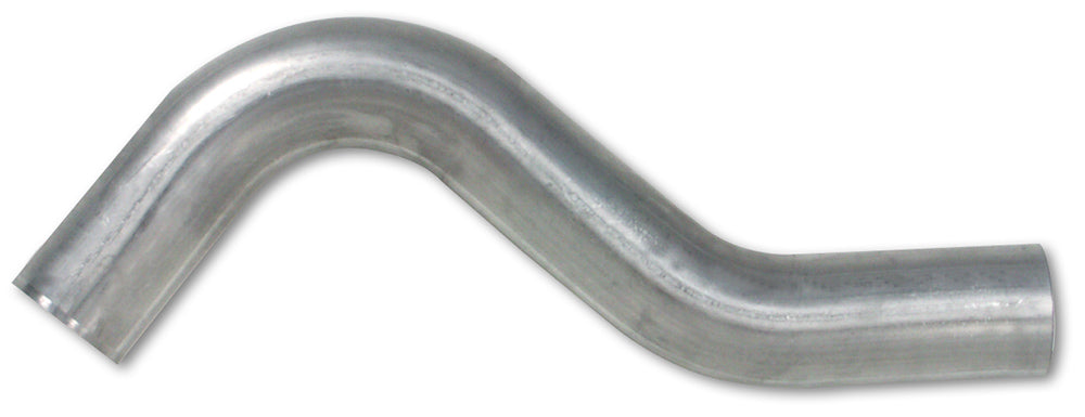 Exhaust Pipe 4 Inch 94-07 F250/F350 Superduty -6.0L First Section Single Pass Performance Series Exhaust Tail Pipe Diamond Eye