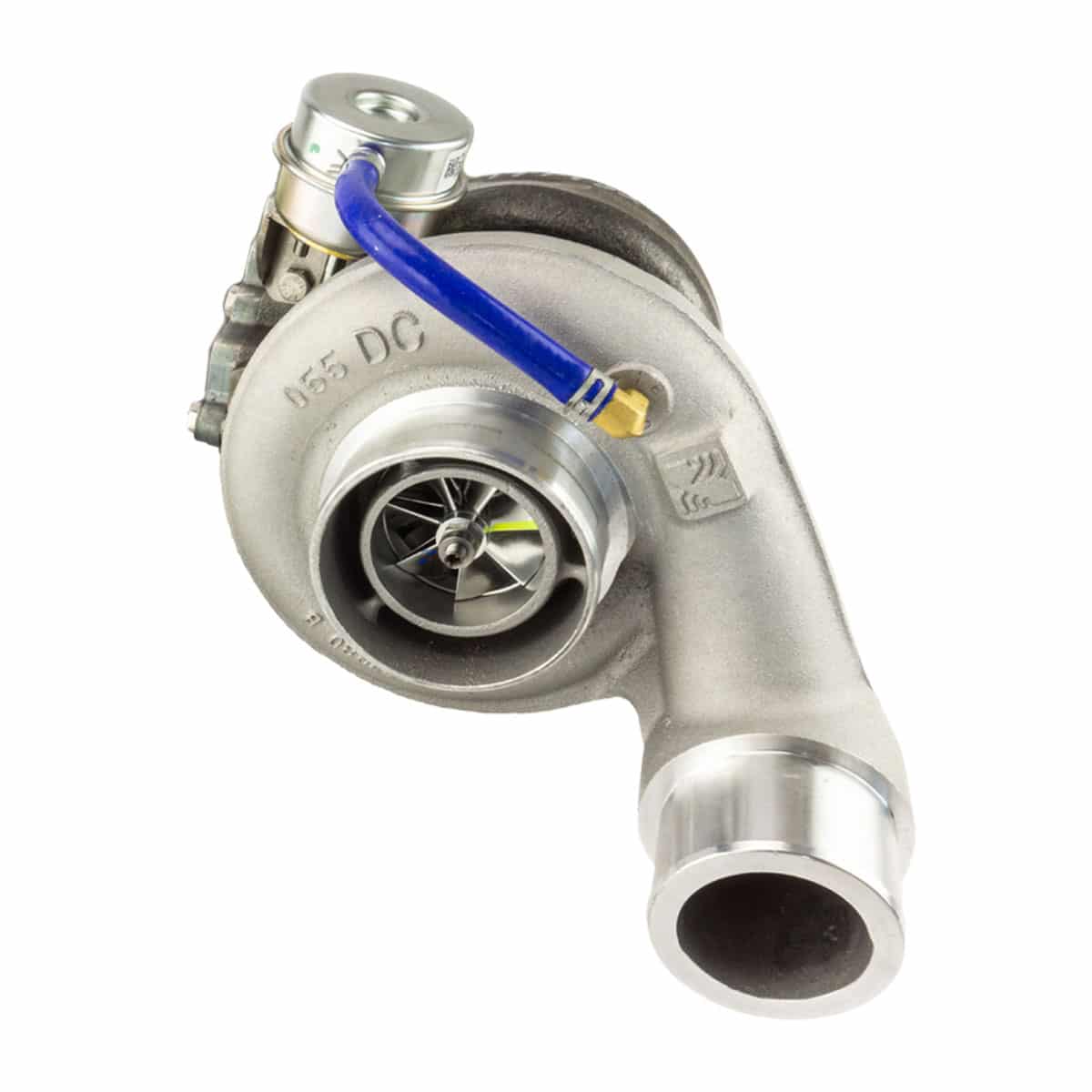 Dodge Thunder 330 Turbo For 2004.5-2007 5.9L Cummins Industrial Injection