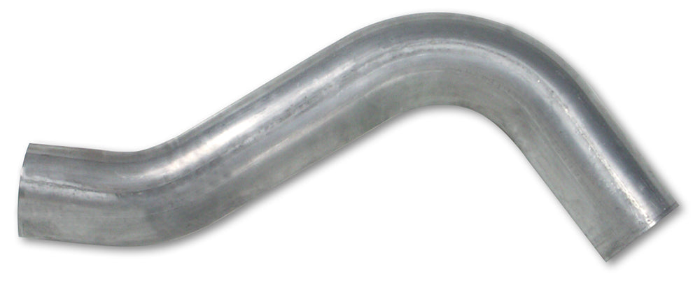 Exhaust Pipe 4 Inch First Section Only Pass 00-Early 03 Ford F250/F350 F550 Rollover Peformance Exhaust Tail Pipe Diamond Eye