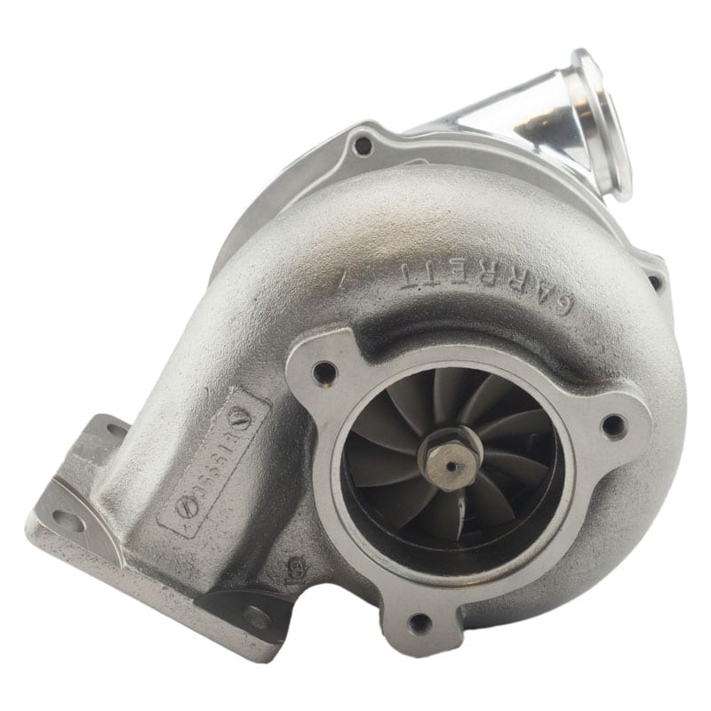 Ford TP38 Tubrocharger Housing For 94-97 7.3L Power Stroke XR1 1.00 AR 66mm Industrial Injection