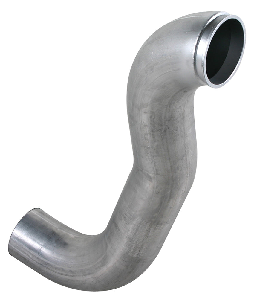 Turbo Downpipe 4 Inch 89-93 Dodge RAM 2500/3500 4X4 Oxygen Sendsor Bung Not Included Diamond Eye