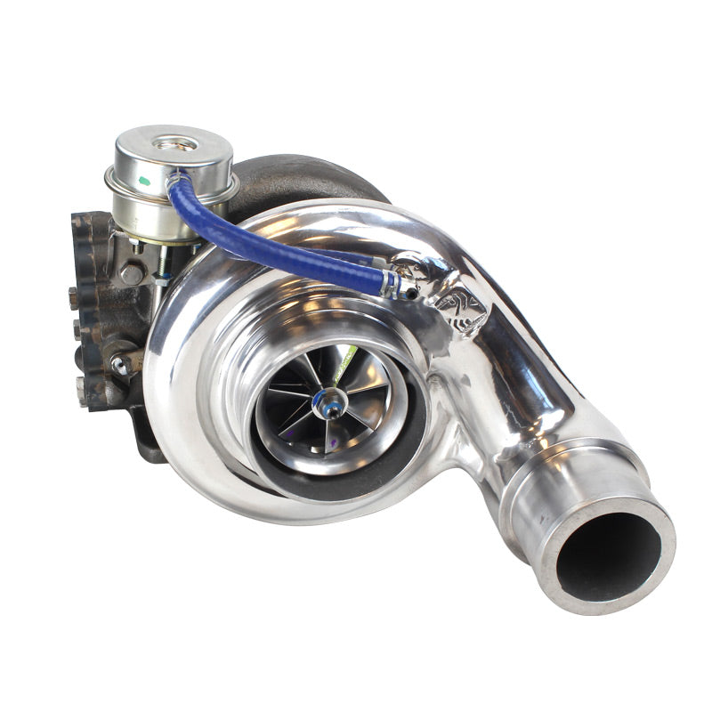 Dodge Silver Bullet PhatShaft 62 Turbo For 2007.5-2016 6.7L Cummins Industrial Injection