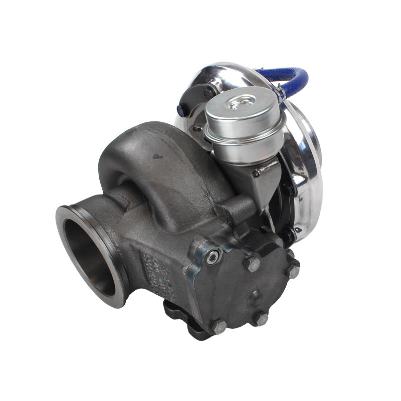 Dodge Silver Bullet PhatShaft 62 Turbo For 2007.5-2016 6.7L Cummins Industrial Injection