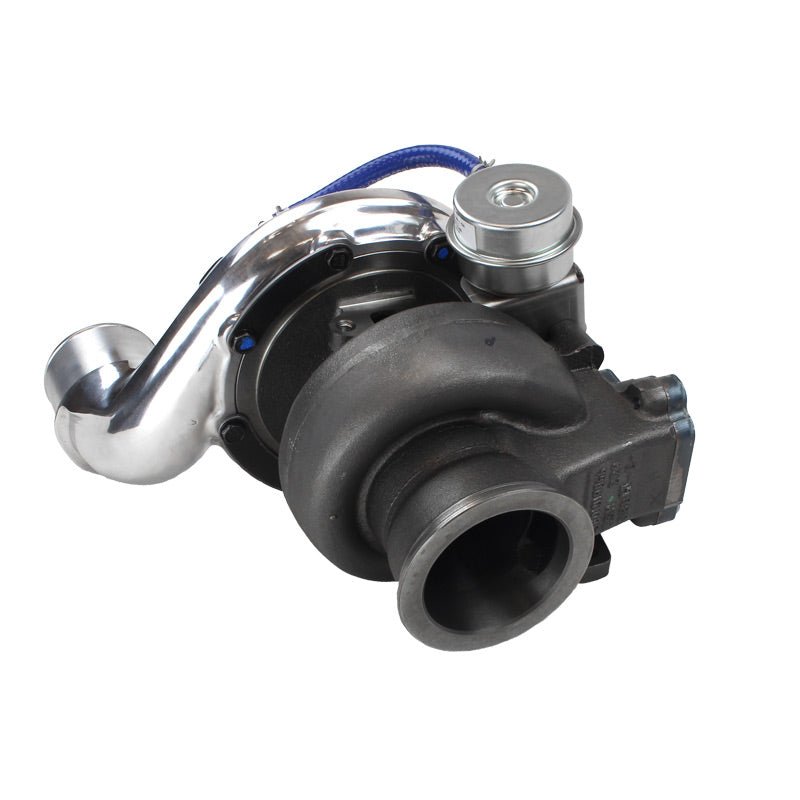 Dodge Silver Bullet PhatShaft 62 Turbo For 2007.5-2016 6.7L Cummins Industrial Injection