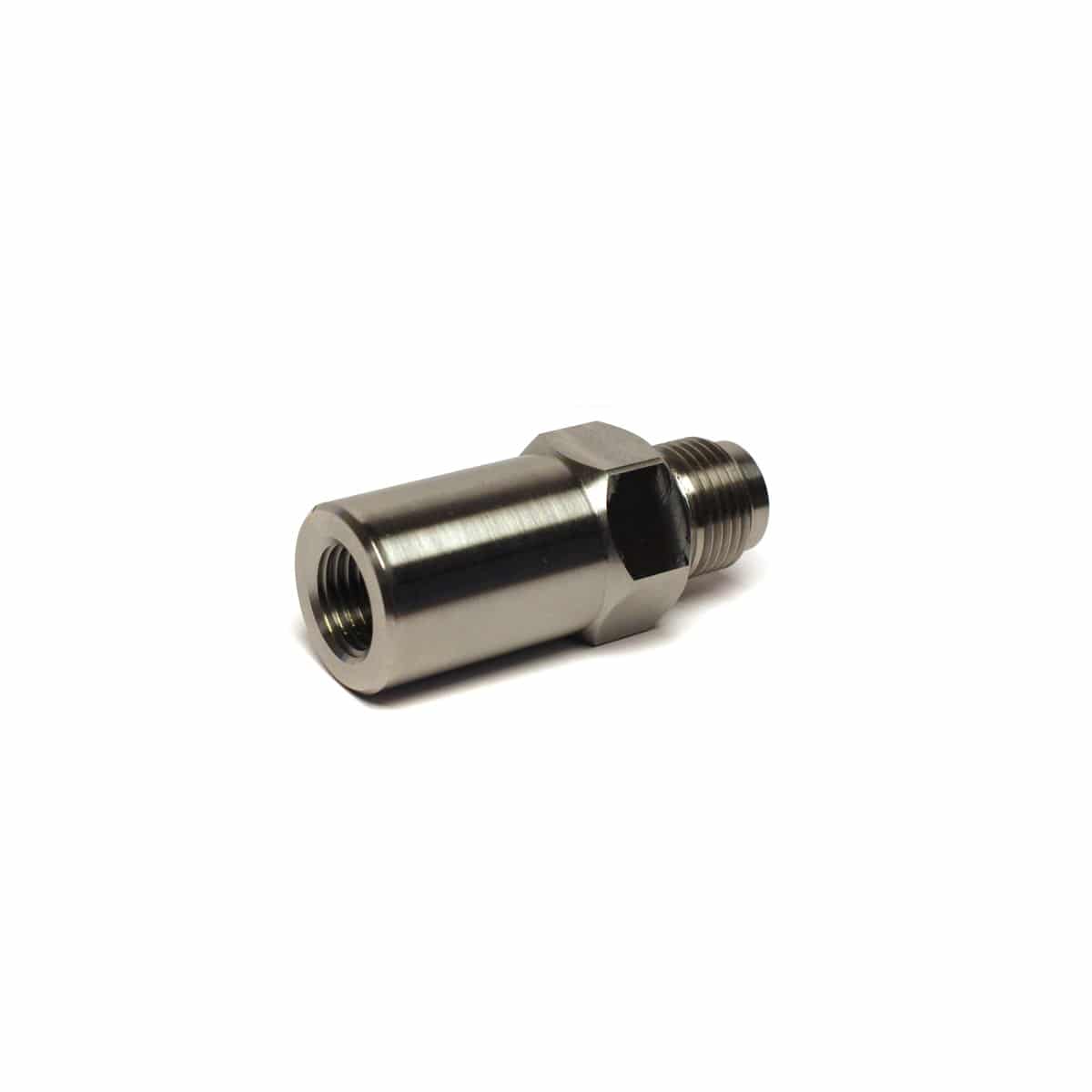 Dodge Common Rail Fuel Rail Plug For 03-07 5.9L Cummins Industrial Injection