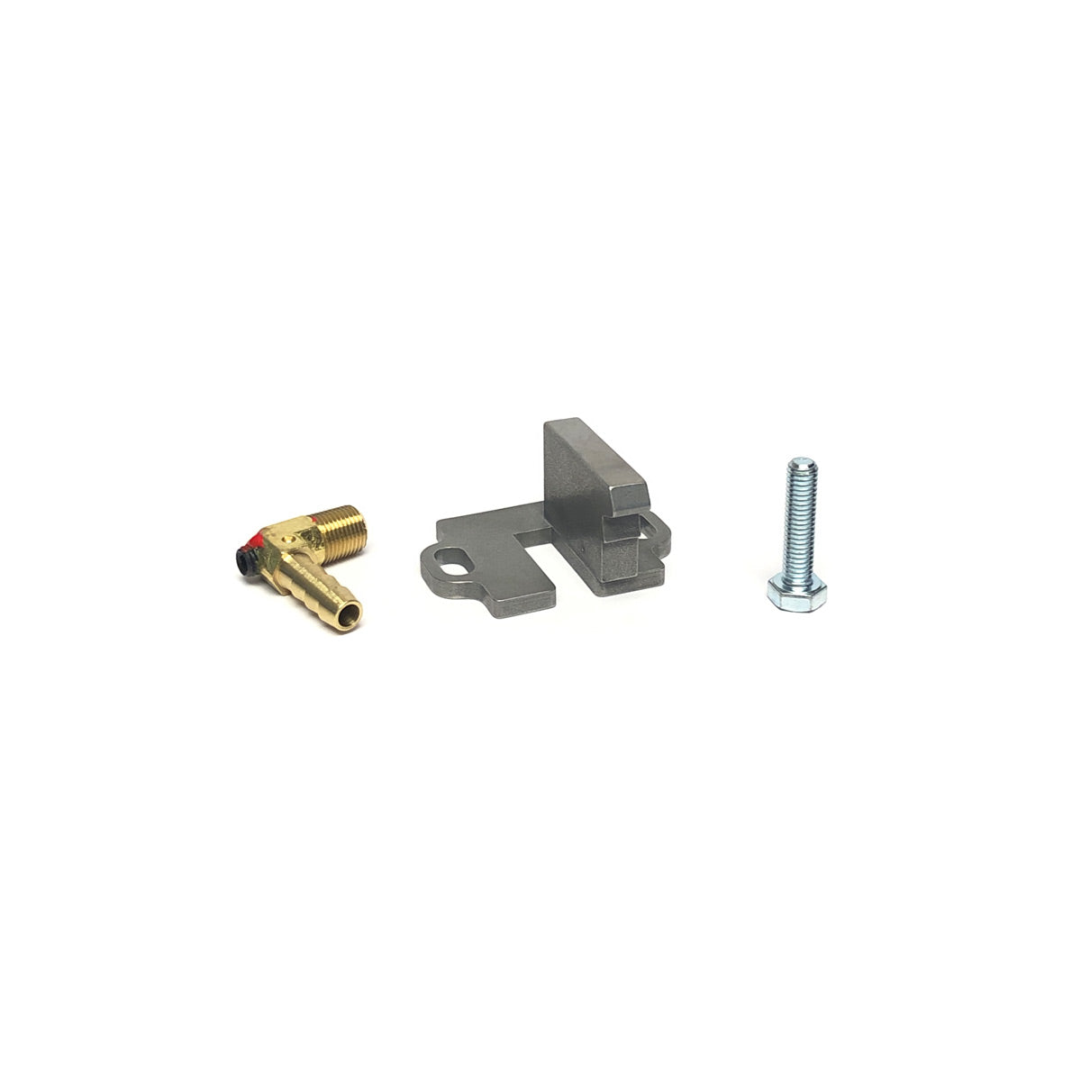 Dodge Performance Fuel Plate Kit 94-98 5.9L Cummins Number 6 Industrial Injection