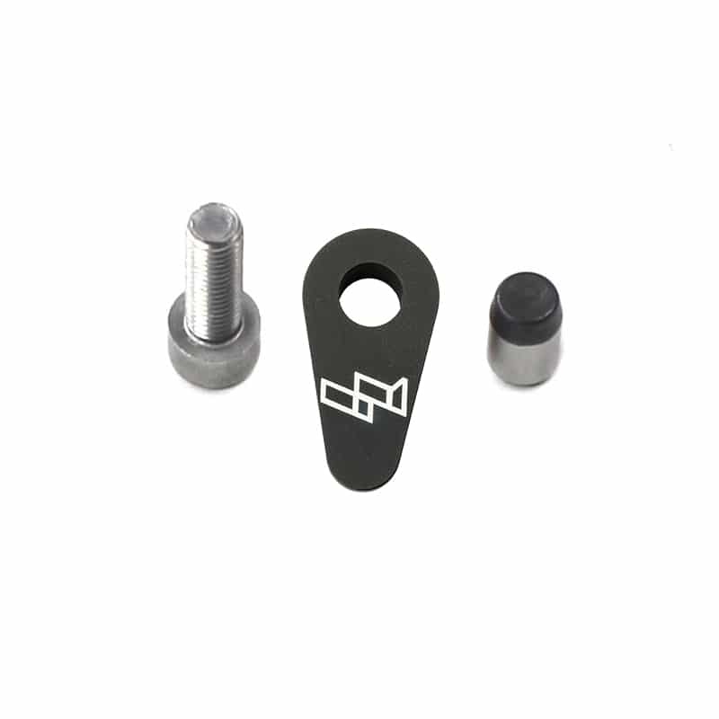 Dodge Killer Dowel Pin Premium Repair Kit For 94-02 5.9L Cummins Industrial Injection