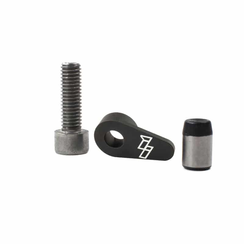 Dodge Killer Dowel Pin Premium Repair Kit For 94-02 5.9L Cummins Industrial Injection