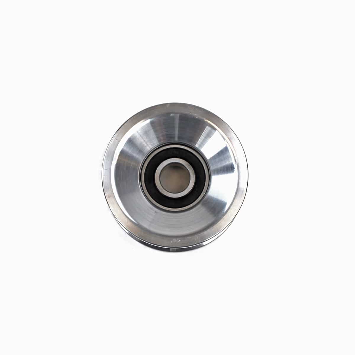 Dodge Common Rail Dual CP3 Idler Pulley For Cummins Billet Industrial Injection