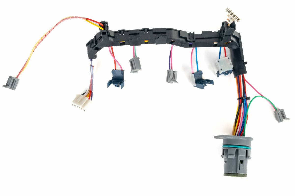 Allison Internal Wire Harness, 6 Speed, 2006-2010 Dans Diesel Performance