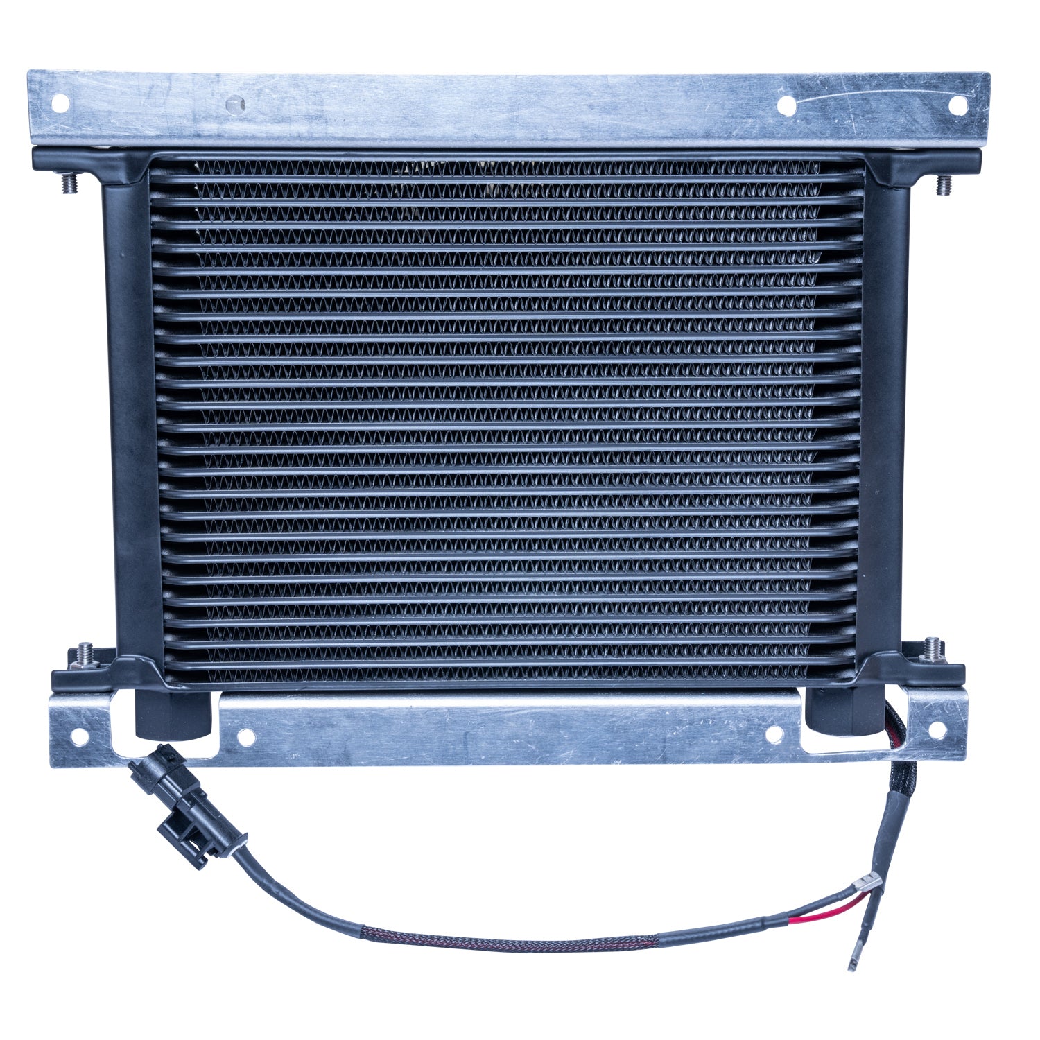 ATS Auxiliary Transmission Cooler Kit With 1/2 Inch Lines