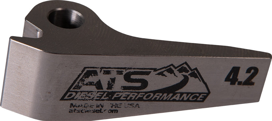 ATS 47Re 48Re Billet 4.2 Lever Fits 1996-2007 5.9L Cummins