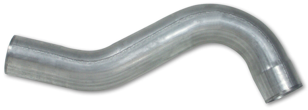 Exhaust Pipe 4 Inch 94-00 Silverado/Sierra 2500/3500 6.5L Diesel First Section Only Single Pass Exhaust Tail Pipe Diamond Eye