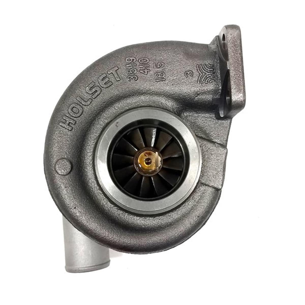 Dodge Remanufatured Exchange Turbo For 89-90 5.9L Cummins 1st Gen. Industrial Injection