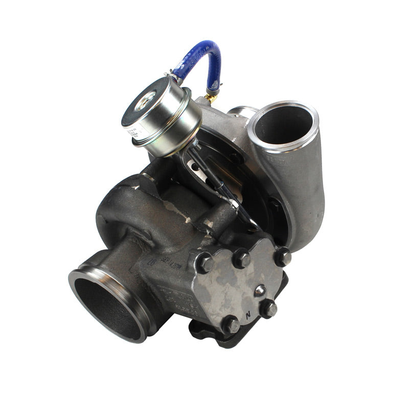 Dodge Super Phatshaft 62 Turbo For 94-02 5.9L Cummins Industrial Injection