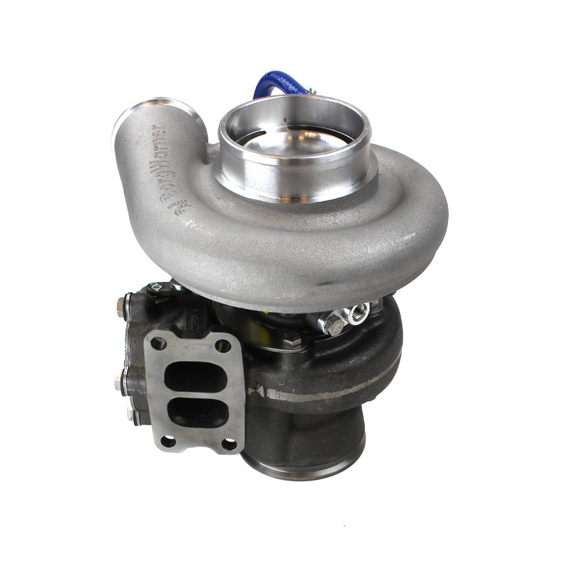 Dodge Super Phatshaft 62 Turbo For 94-02 5.9L Cummins Industrial Injection