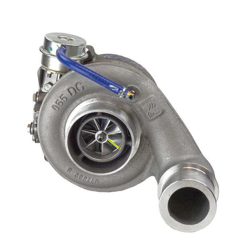 Dodge Viper 62 Phatshaft Turbo For 03-04 5.9L Cummins Industrial Injection