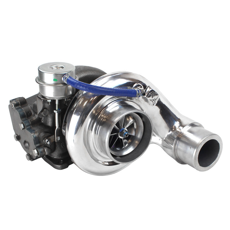 Dodge Silver Bullet Phatshaft 69 Turbo For 2007.5-2016 6.7L Cummins Industrial Injection