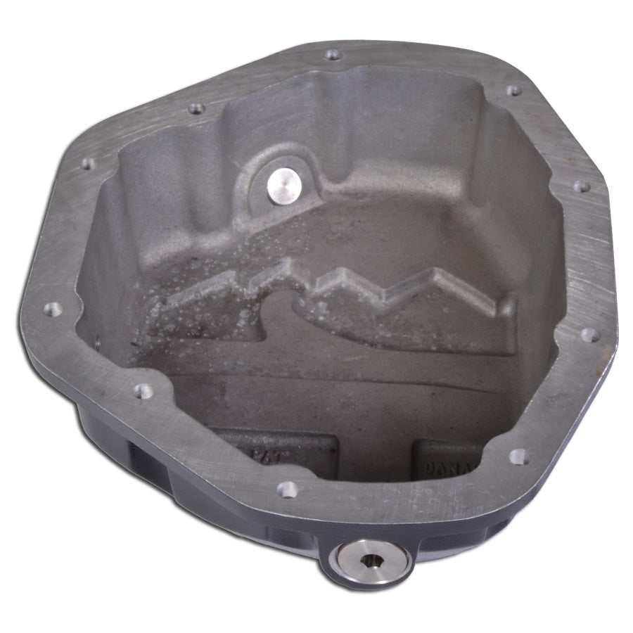 ATS Dana 80 Rear Differential Cover