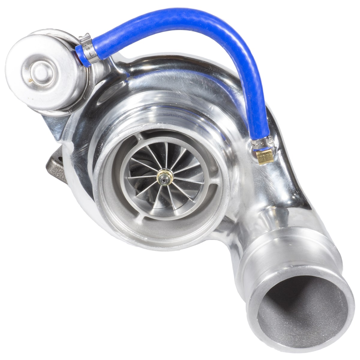 Dodge XR1 Series Turbo For 03-04 5.9L Cummins Industrial Injection