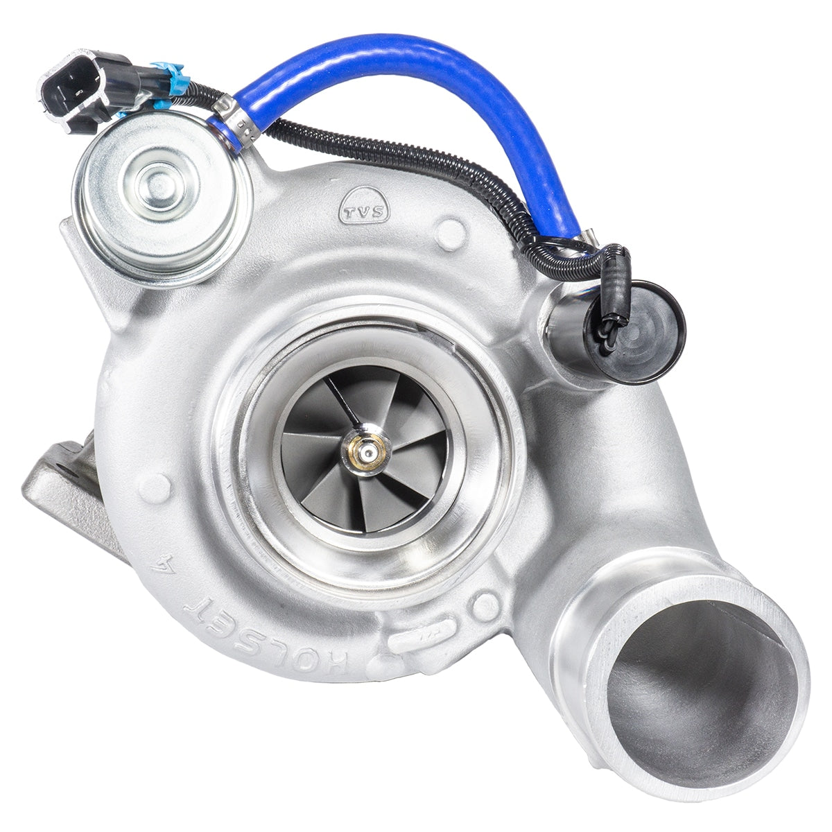 Dodge Remanufactured Replacement Turbo For 2004.5-2007 5.9L Cummins Industrial Injection