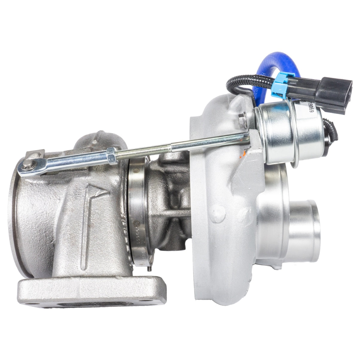 Dodge Remanufactured Replacement Turbo For 2004.5-2007 5.9L Cummins Industrial Injection