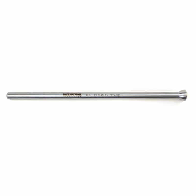 6.6L Duramax Stage 3 2001-2016 Pushrod Silver Industrial Injection