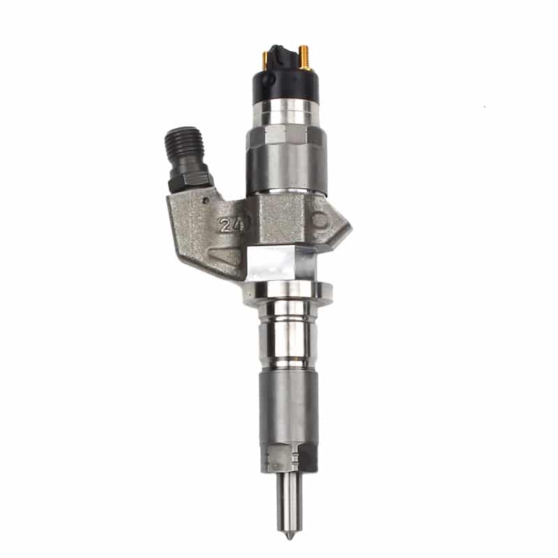 GM Competition Injector For 01-04 LB7 6.6L Duramax 730cc Max Output Industrial Injection