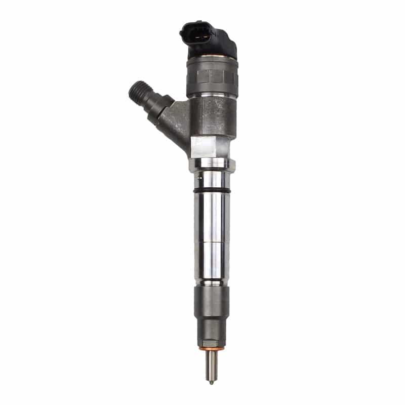 GM Competition Injector For 2007.5-2010 LMM 6.6L Duramax Industrial Injection