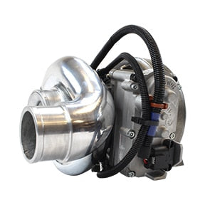 Dodge XR1 Series Turbo For 2007.5-2012 6.7L Cummins 64.5mm Industrial Injection