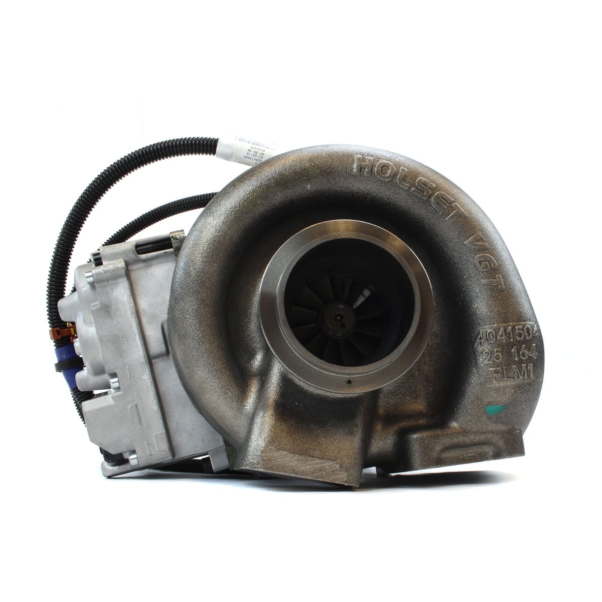 Dodge XR1 Series Turbo For 2007.5-2012 6.7L Cummins 64.5mm Industrial Injection