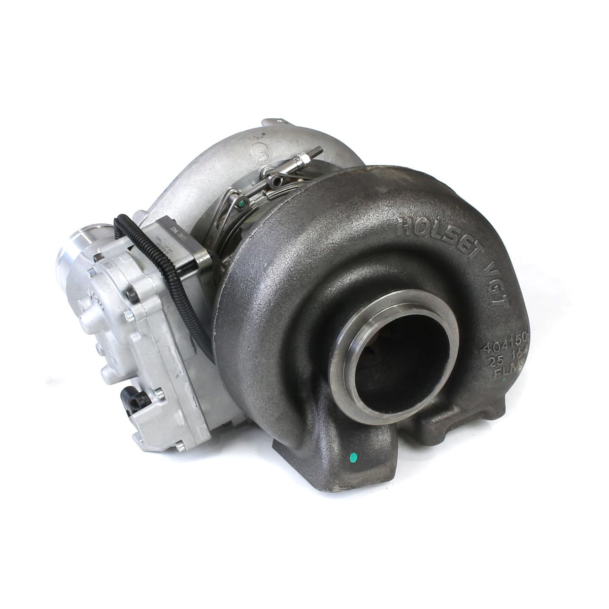 Dodge Remanufactured Turbo For 2007.5-2012 6.7L Cummins Includes Actuator Industrial Injection