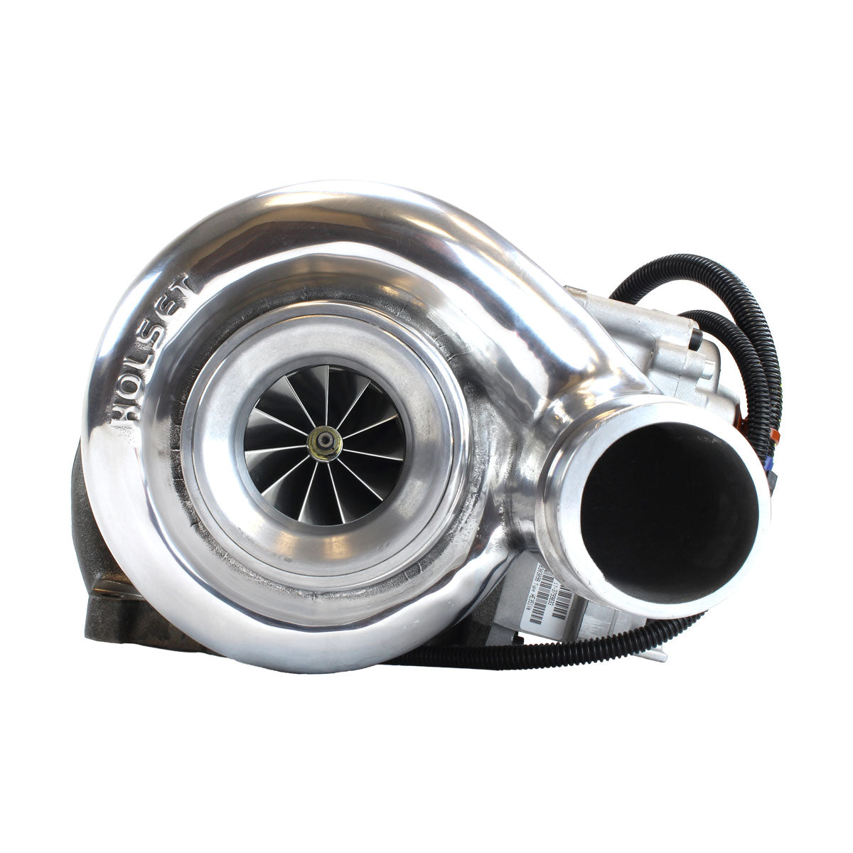 Dodge XR1 Series Tubro For 13-18 6.7L Cummins 64.5mm Industrial Injection