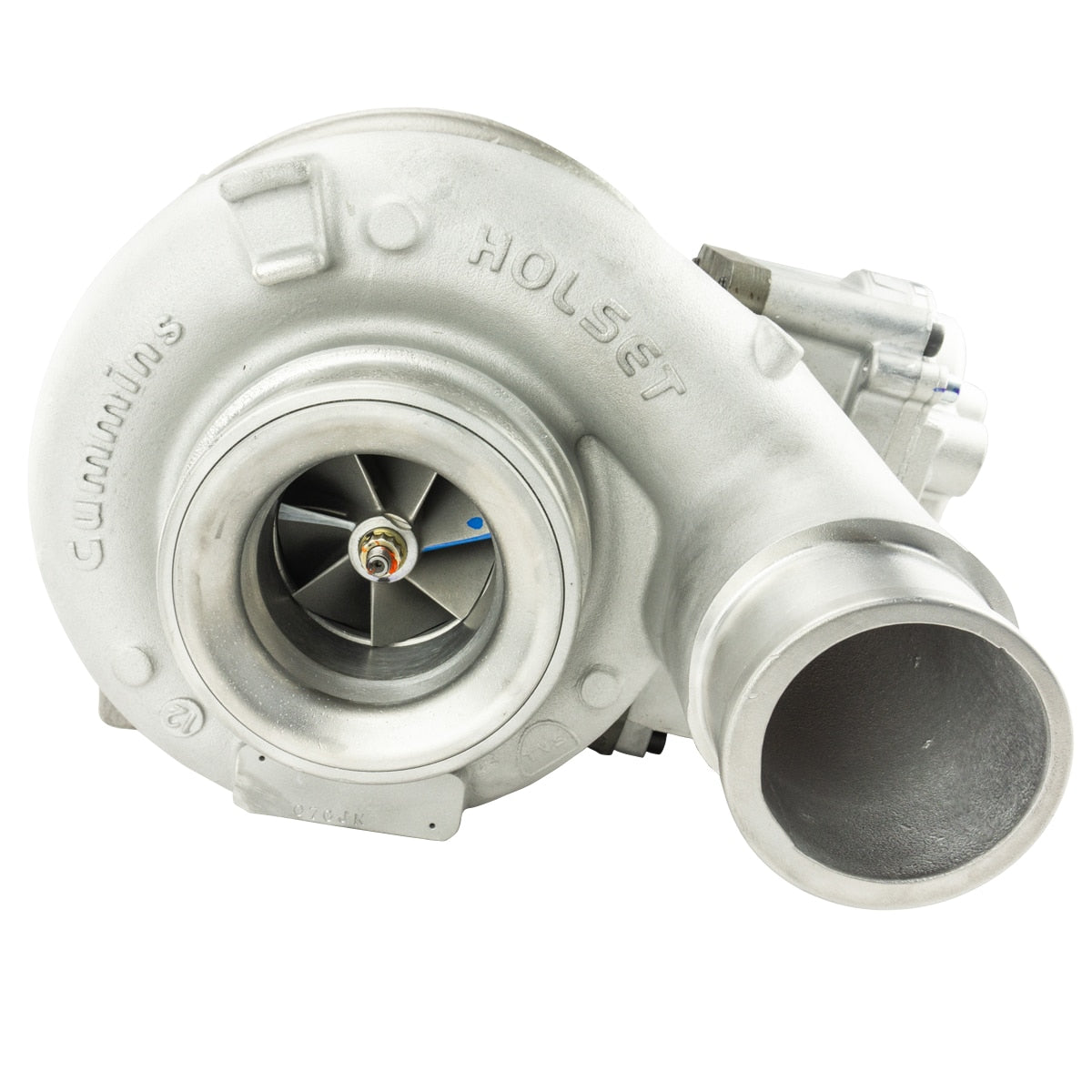 Dodge Remanufactured Turbo For 13-18 6.7L Cummins Industrial Injection