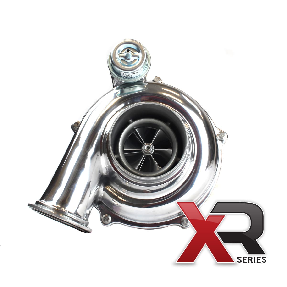 Ford XR1 Turbo For 1999.5-2003 7.3L Power Stroke Industrial Injection