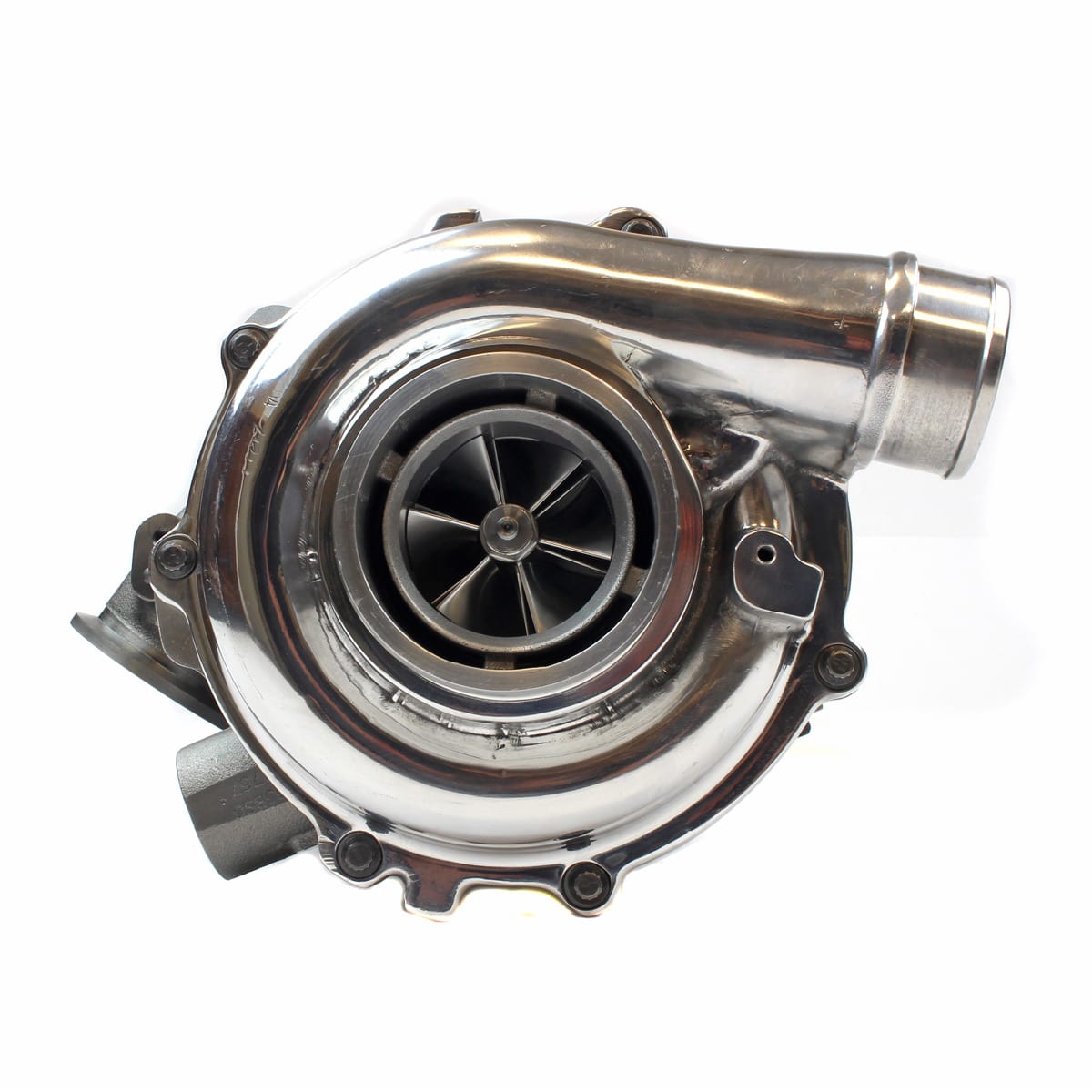 Ford XR1 Series Turbo For 03-04 6.0L Power Stroke Industrial Injection