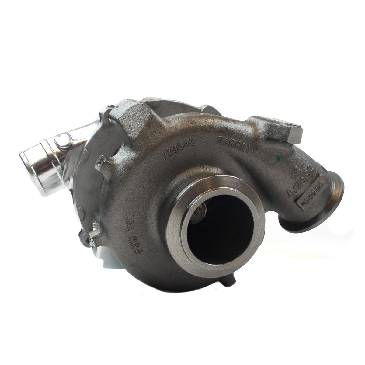 Ford XR1 Series Turbo For 03-04 6.0L Power Stroke Industrial Injection