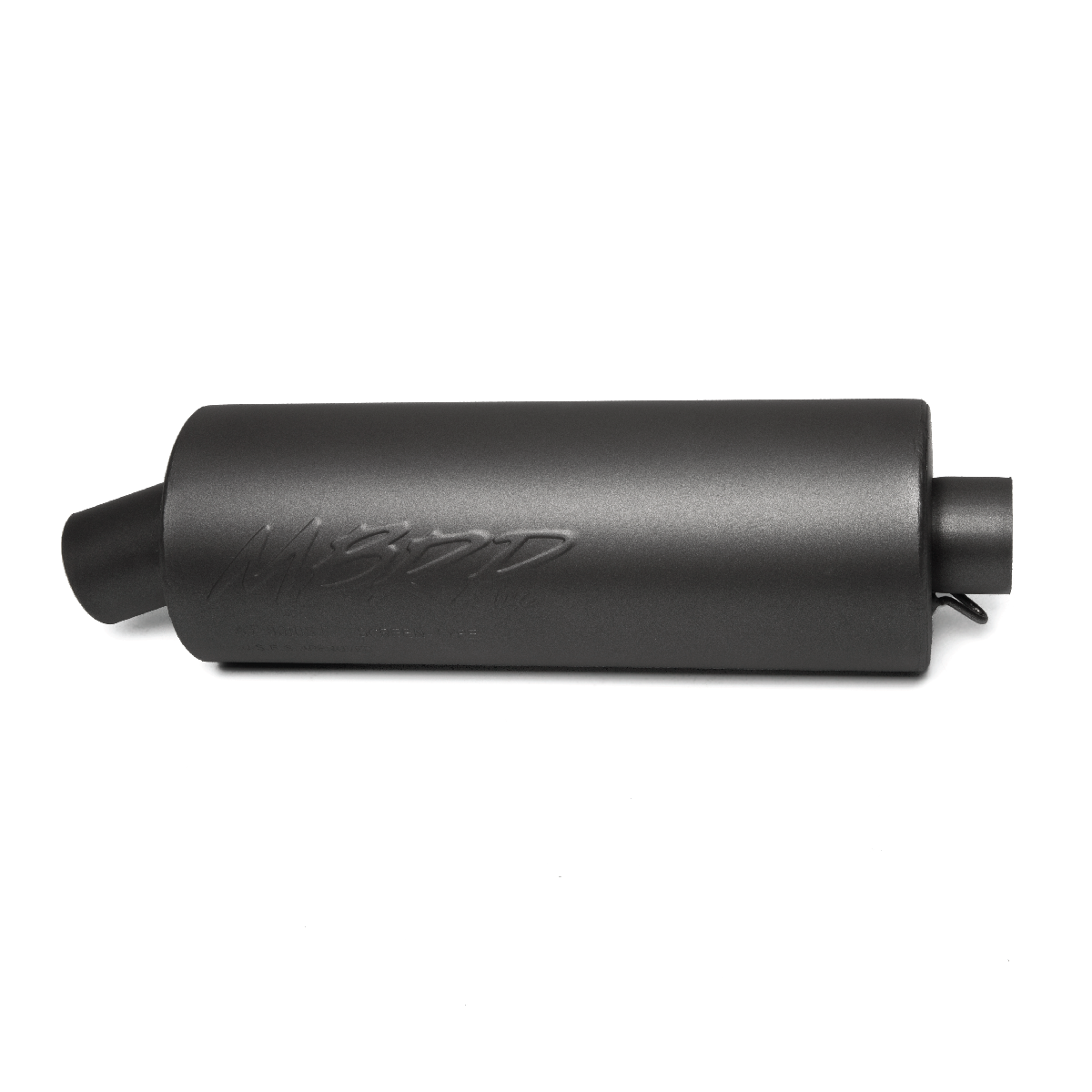 Universal Muffler Performance Series MBRP