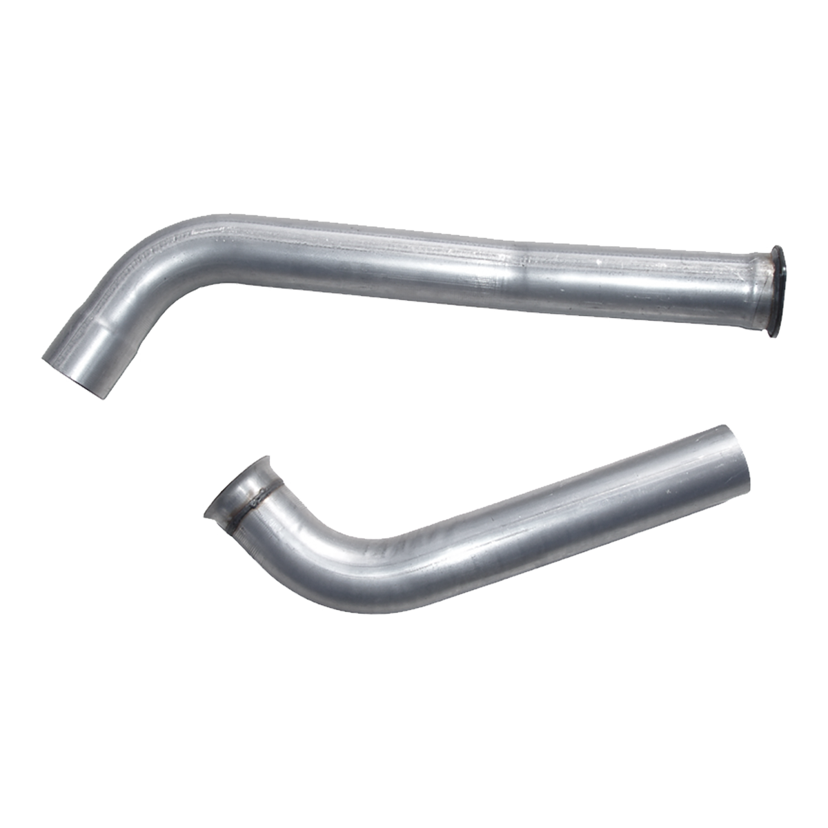 Armor Lite Ford 3.5 Inch Down Pipe Kit For 03-07 Ford F-250/350 6.0L MBRP