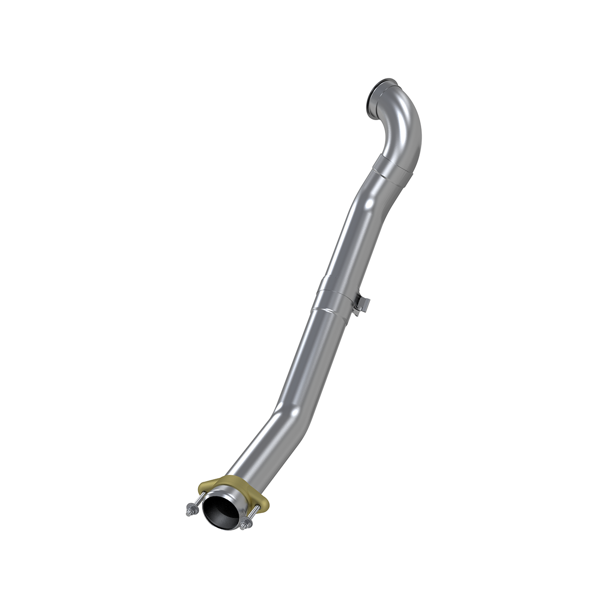 Armor Lite Series Ford 3 Inch Down Pipe Kit For 94-97 Ford F-250/350 7.3L Powerstroke MBRP