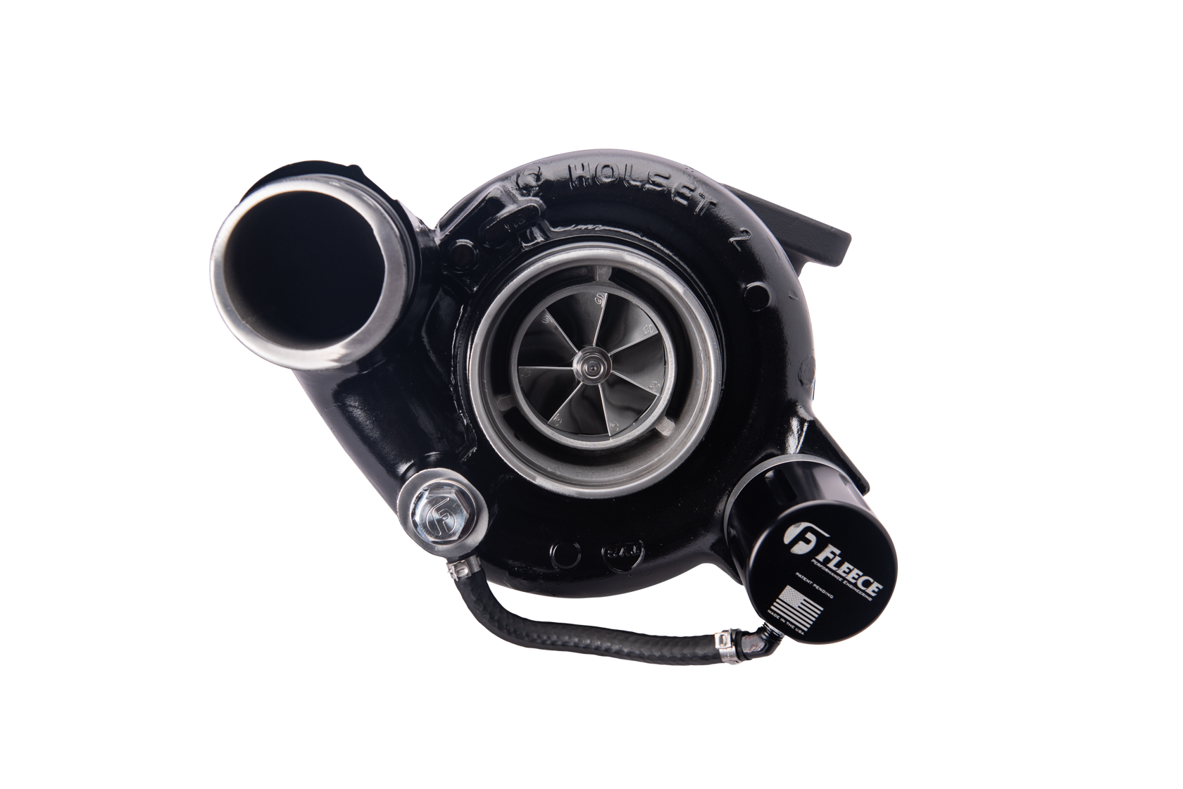 2003-2004 Cummins 63mm FMW Holset Cheetah Turbocharger Fleece Performance