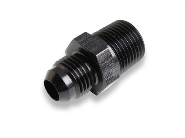 6AN Male X 1/2 NPT Fitting Full Send Diesel