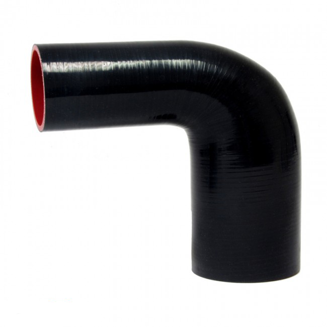 Silicone Elbow Reducer for Old Common Rail Compound Kits Industrial Injection