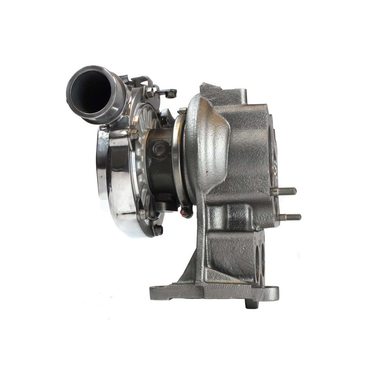 GM XR1 Turbo For 01-04 6.6L LB7 Duramax 63.5mm Industrial Injection