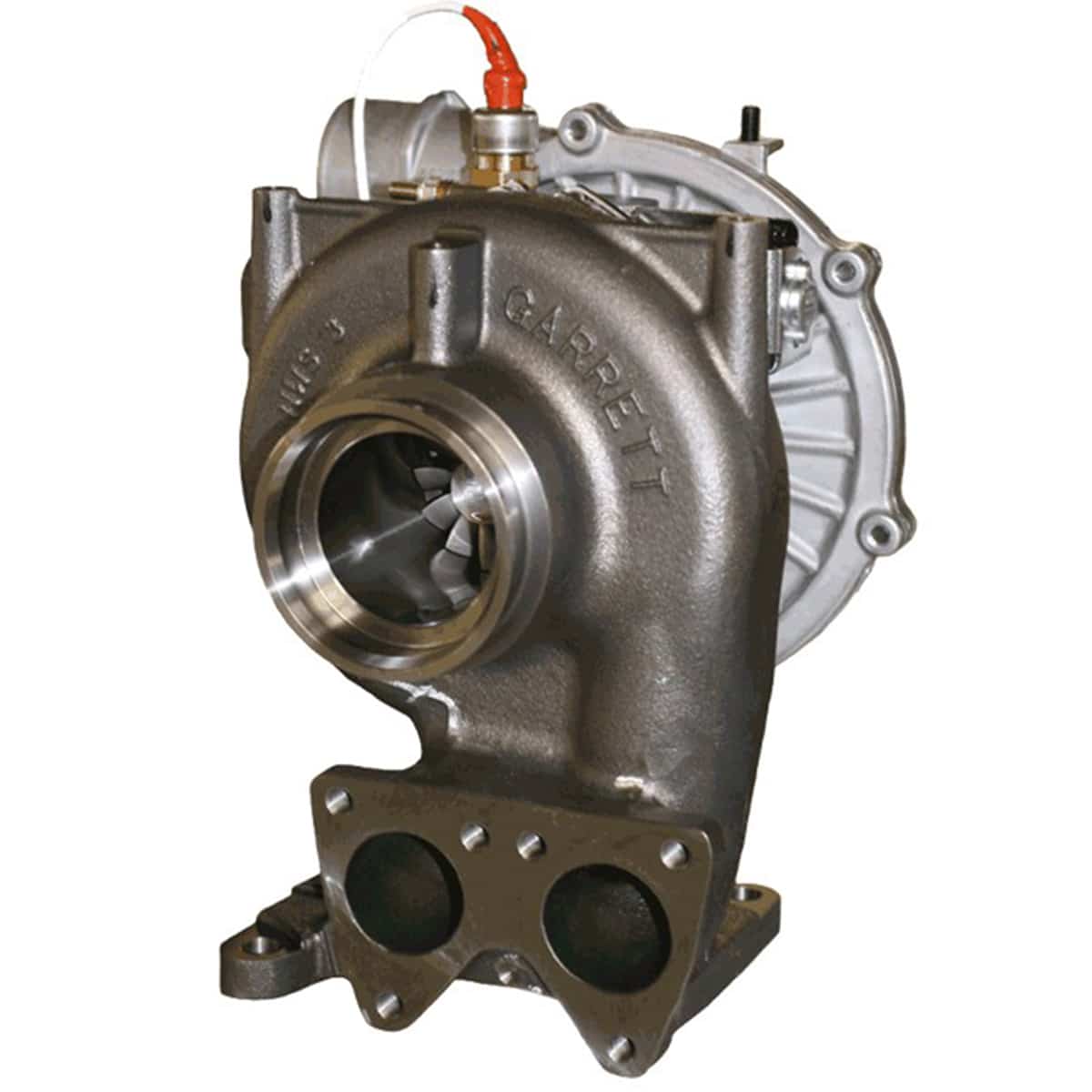 Remanufactured Garrett For 2007.5-2009 LMM 6.6L Duramax Stock Industrial Injection